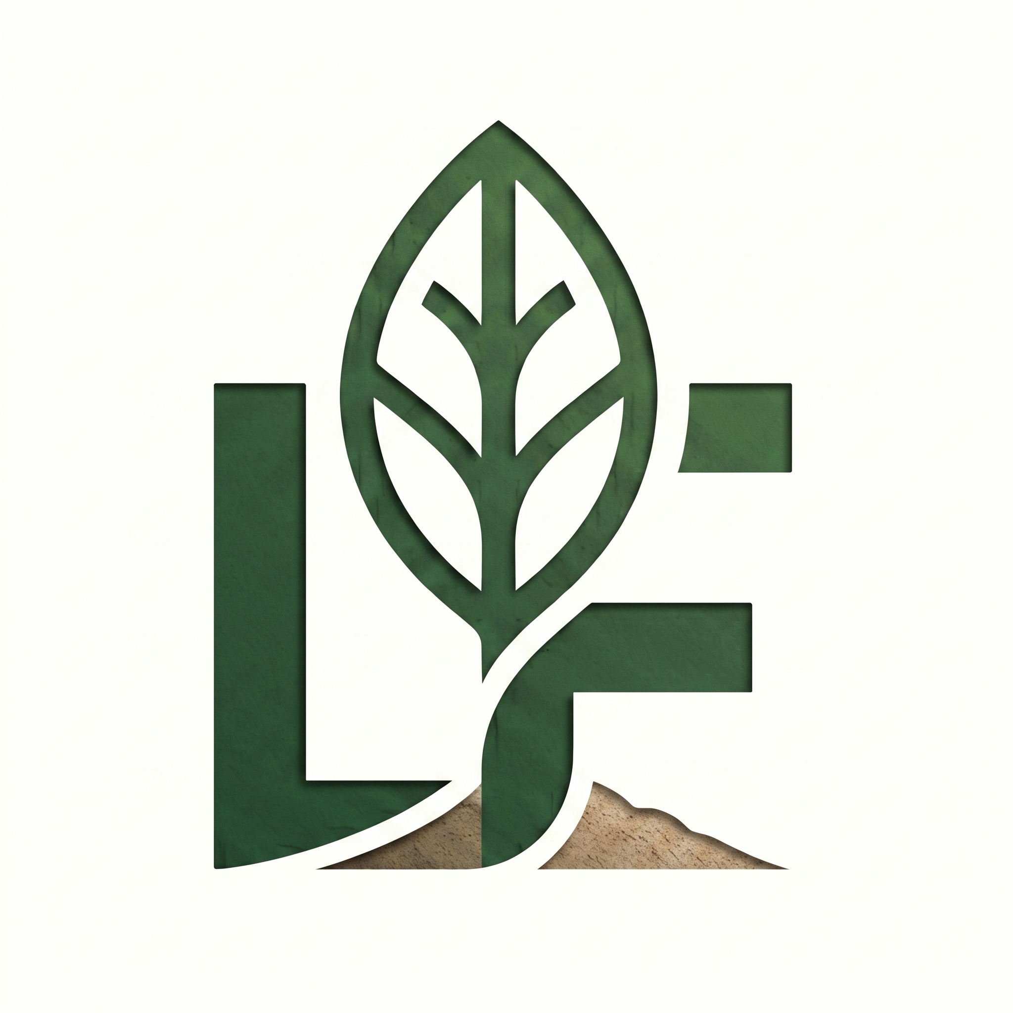 Leafean Logo